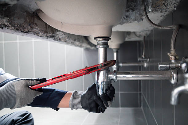 Trusted Pipe Repair service in Midway, UT - Masters Plumbing Service